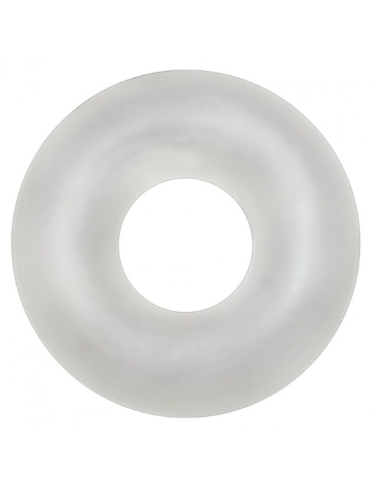 Гладкое эрекционное кольцо - Seven Creations - в Первоуральске купить с доставкой