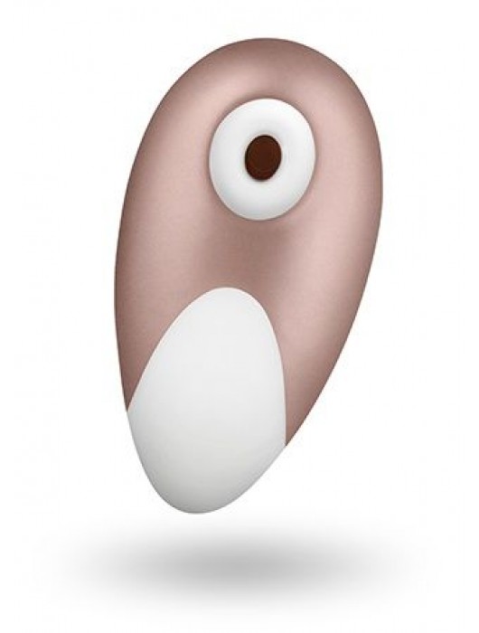 Вакуумный массажер для клитора Satisfyer Pro Deluxe Next Generation - Satisfyer