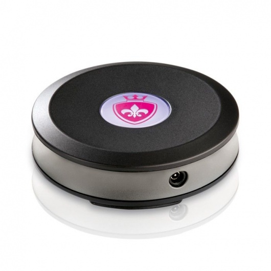 Беспроводной блок для управления Mystim Cluster Buster - MyStim - купить с доставкой в Первоуральске