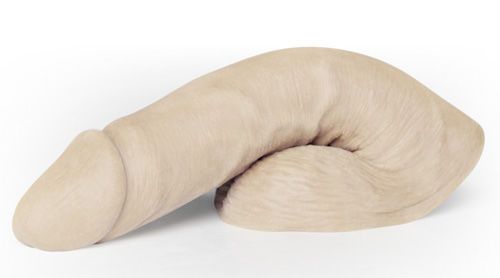 Мягкий имитатор пениса Fleshtone Limpy большого размера - 21,6 см. - Fleshlight - купить с доставкой в Первоуральске Мягкий имитатор пениса Fleshtone Limpy большого размера - 21,6 см. - Fleshlight - купить с доставкой в Первоуральске