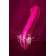 Розовый стимулятор с пульсацией и вакуум-волновой стимуляцией JOS Oscar - 20,5 см. - JOS в Первоуральске Розовый стимулятор с пульсацией и вакуум-волновой стимуляцией JOS Oscar - 20,5 см. - JOS