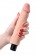 Телесный реалистичный мультискоростной вибратор - 21 см. - A-toys купить в Первоуральске с доставкой в Orgasmix.ru Телесный реалистичный мультискоростной вибратор - 21 см. - A-toys