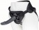 Пояс харнесс BEST UNI strap с 2 сменными насадками - 18,5 и 16 см. - LOVETOY (А-Полимер) - купить с доставкой в Первоуральске