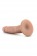 Телесный фаллоимитатор на присоске 5.5 Inch Cock With Suction Cup - 14 см. - Blush Novelties в Первоуральске Телесный фаллоимитатор на присоске 5.5 Inch Cock With Suction Cup - 14 см. - Blush Novelties