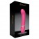 Розовый вибромассажёр G-Spot Vibrator - Fredericks Of Hollywood