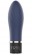 Темно-синий мини-вибратор Dalim - 10 см. - Le Frivole купить в Первоуральске с доставкой в Orgasmix.ru Темно-синий мини-вибратор Dalim - 10 см. - Le Frivole