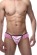 Пикантные мужские стринги с бахромой - La Blinque купить с доставкой Пикантные мужские стринги с бахромой - La Blinque купить с доставкой