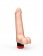 Классический реалистик с вибрацией - 17,8 см. - LOVETOY (А-Полимер) купить в Первоуральске с доставкой в Orgasmix.ru Классический реалистик с вибрацией - 17,8 см. - LOVETOY (А-Полимер)