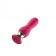 Розовый мини-вибратор Mini Vibrator с пультом ДУ - 12,5 см. - I-MOON купить в Первоуральске с доставкой в Orgasmix.ru Розовый мини-вибратор Mini Vibrator с пультом ДУ - 12,5 см. - I-MOON