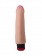 Реалистичный вибромассажер телесного цвета - 18 см. - LOVETOY (А-Полимер) купить в Первоуральске с доставкой в Orgasmix.ru Реалистичный вибромассажер телесного цвета - 18 см. - LOVETOY (А-Полимер)