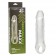 Прозрачная увеличивающая насадка Performance Maxx Extension 7.5  - 23 см. - California Exotic Novelties - в Первоуральске купить с доставкой