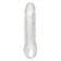 Прозрачная увеличивающая насадка Performance Maxx Extension 7.5  - 23 см. - California Exotic Novelties - в Первоуральске купить с доставкой
