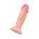 Телесный анальный фаллоимитатор Vere - 11 см. - ToyFa в Первоуральске Телесный анальный фаллоимитатор Vere - 11 см. - ToyFa