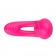 Розовое виброкольцо с пультом ДУ - I-MOON - в Первоуральске купить с доставкой
