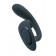 Темно-серый вибратор для G-стимуляции G for Goddess 1 - Satisfyer купить в Первоуральске с доставкой в Orgasmix.ru Темно-серый вибратор для G-стимуляции G for Goddess 1 - Satisfyer