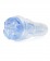 Мастурбатор Fleshlight Turbo - Trust Blue Ice - Fleshlight - в Первоуральске купить с доставкой