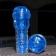 Мастурбатор Fleshlight Turbo - Trust Blue Ice - Fleshlight - в Первоуральске купить с доставкой