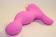 Розовый вибратор для стимуляции точки G и клитора - 4sexdreaM купить в Первоуральске с доставкой в Orgasmix.ru Розовый вибратор для стимуляции точки G и клитора - 4sexdreaM