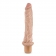 Телесный вибратор-реалистик Dr. Skin Cock Vibe 8 - 24,8 см. - Blush Novelties купить в Первоуральске с доставкой в Orgasmix.ru Телесный вибратор-реалистик Dr. Skin Cock Vibe 8 - 24,8 см. - Blush Novelties